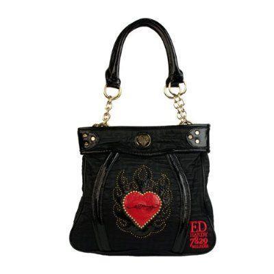 Ed Hardy Bags-356